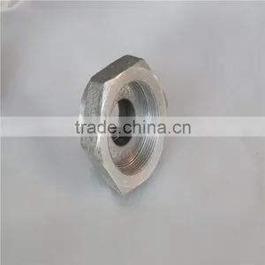 China Manufacture Aluminum Milling Parts in High Quality thumbnail-4