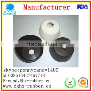 Dongguan Factory Customed Rubber Cover Plate thumbnail-1