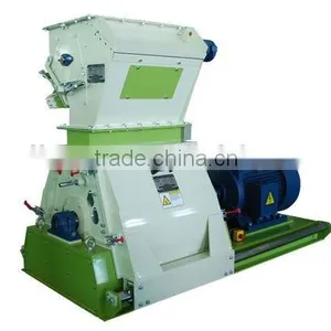 Hammer Mill thumbnail-3