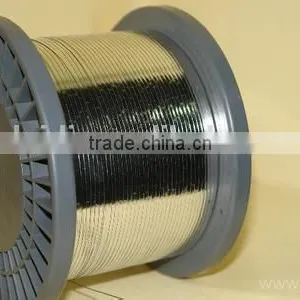 Solar Cell Tab Ribbon for Solar Panel Solar Cell Soldering Made in China thumbnail-1