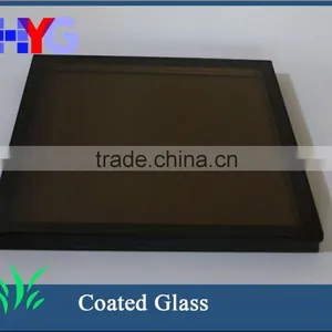 3-22mm Low Price Tinted Sheet Glass thumbnail-4