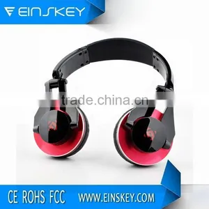 Unique Design Headphones With Mic thumbnail-1