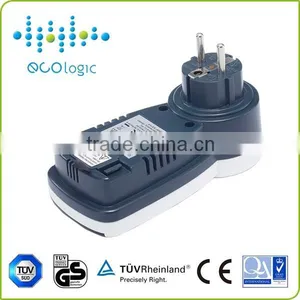 Wireless Digital Programmable Current Transformer for Socket Wireless Cycling Power Meter Accuracy Class Kwh Power Factor thumbnail-5