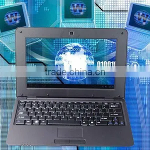 7inch Android 4.0 Mini Laptop Online Video Support thumbnail-1