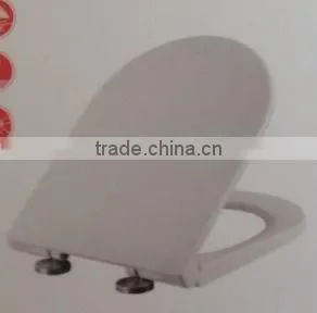 2015 Fashion Plastic Toilet Lid thumbnail-1