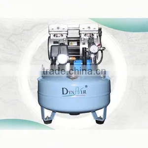 Dental Unit Air Compressor thumbnail-1