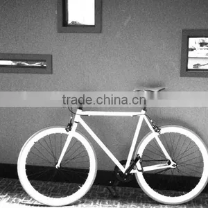 China Supplier Beautiful and Hot Wholesale Fixie-bike Wholesale thumbnail-2