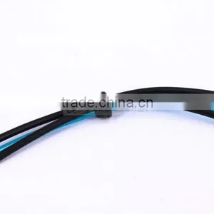 GROMMET WITH FUEL LINE thumbnail-1