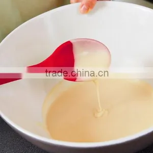 5pcs Silicone Cooking Tool Set thumbnail-4
