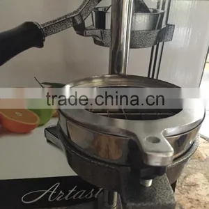 Juice Extractor Lemon Fruit Orange Juicer From Factory thumbnail-6