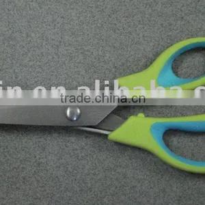 Quality 9.5''pinking Shear for Cutting Patterns/dressmaker's Pinking Shears thumbnail-1