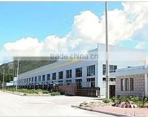 Sunshine Rubber Belt Factory company overview - view 1 thumbnail