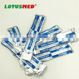 Medical Surgical Diposable Scalpel With High Quality thumbnail-1