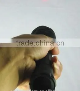 H.264 HD Flashlight Camera With Laser LED thumbnail-2