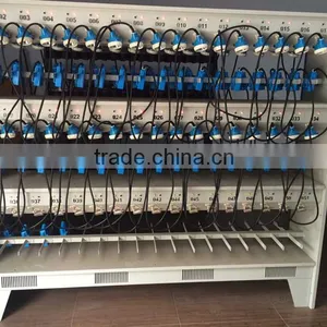 Mining Lamp Charging Rack/Station thumbnail-1