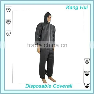 Low Price Disposable Anti-water Protective Clothes thumbnail-2