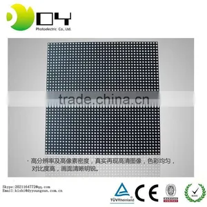 Factory Price of p6 Rgb Indoor Led Video Wall Screen Display Module thumbnail-2
