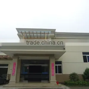 Hang'zhou Yong'de Electric Appliances Co., Ltd. company overview - view 3 thumbnail