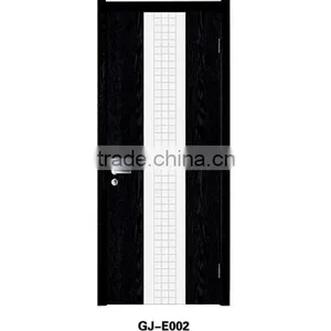 14S Skin PVC Bathroom Door Price thumbnail-1
