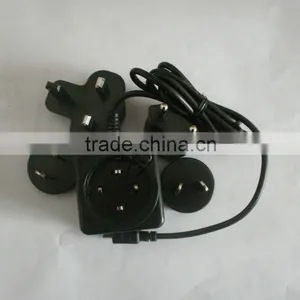 Mobile Phone Main Chargers With Inter-change Plug 5W thumbnail-1
