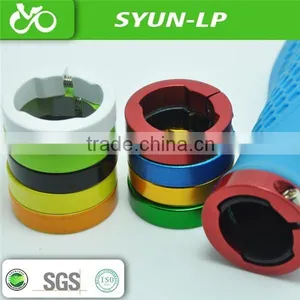 Syun lp Bicycle Parts Factory Hot Sale Bicycle Handlebar Grips thumbnail-6