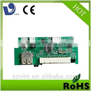 fm Mp3 Usb sd Aux Auido Decoder Board Most Popular thumbnail-4
