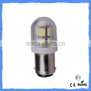 Hot Sales Marine Led Light Bulb, 12v Ba15d Boat Led Bulb thumbnail-1