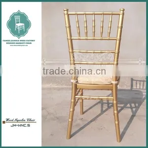 Aluminium Chiavari Chair Used Tables and Chairs for Sale thumbnail-3