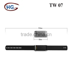 Hot Sale Fitness Smartband/ Smart Wristband/ Smart Wristband Pedometers thumbnail-1