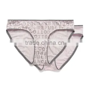 Latest Comfortable Ladeis Cotton Panties thumbnail-3