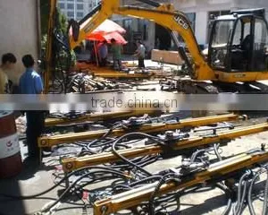 Shanghai Dangshan Machinery Equipment Co., Ltd. company overview - view 3 thumbnail
