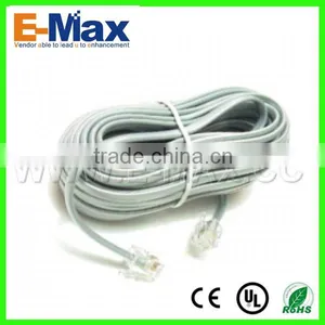 Network Cable Brands Cat6 Cable thumbnail-3