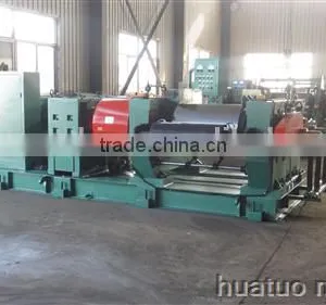 XKJ-SERIES RUBBER REFINER Mill & REFINING MILL IN RUBBER PROCESSING thumbnail-4