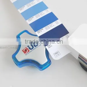 Mini USB Hub 4- Port Usb 2.0 Hub With Sucker thumbnail-4