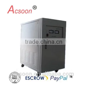 50KVA Electric Cooker Locomotive dc ac Inverter, Single Phase thumbnail-1