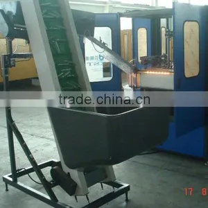Beverage/Pure Water Blow Moulding Machine thumbnail-1