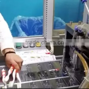 Automatic Blister Packing Machine thumbnail-2