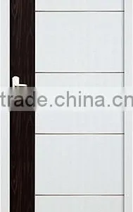 Conch PVC Foam Door thumbnail-1
