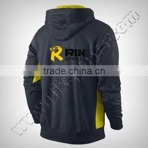 Beautiful Men Hoodie With Zipper Produced With 100% Cotton Excellent & Durable Quality Fabric, thumbnail-2