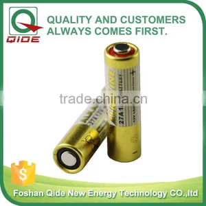 Bulk Pack QIDE 28mAh 12V Dry Battery 27A thumbnail-1