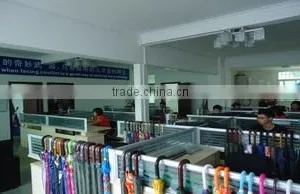 Zhongshan Dingfeng Umbrella Co., Ltd. company overview - view 2 thumbnail