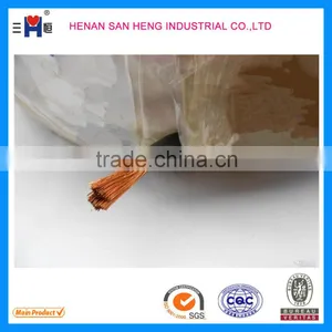 Arc Welding Cable 1 x 95 thumbnail-2