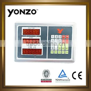 High-quality 150kg Electronic Indicator thumbnail-1