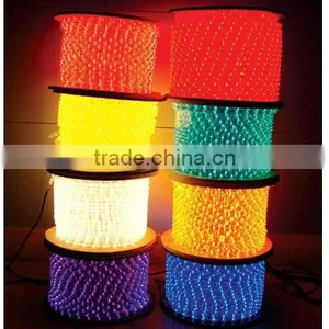 LED Rope Lighting High Quality Led Strip Light Waterproof China Manufacturer thumbnail-4