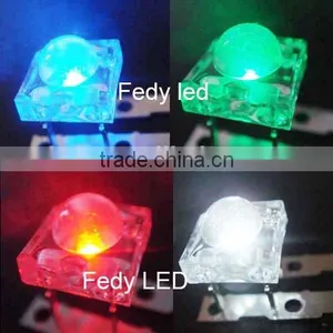 5mm Piranha Led Superflux Led Diodes With 1 Chip thumbnail-1