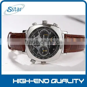 Night Sight 720p Hidden Camera in CCTV Camera With Watch thumbnail-4