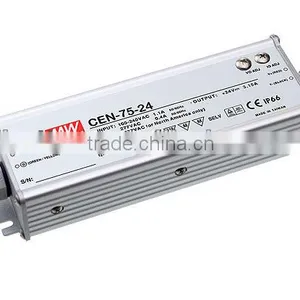 Meanwell 75W Single Output LED Power Supply thumbnail-1