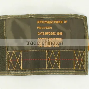 U.S. Airforce Style Deployment Wallet No. 7 thumbnail-3
