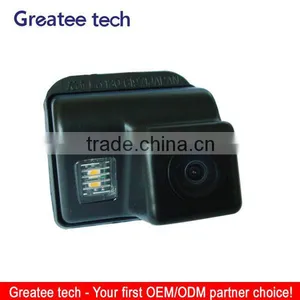 Rearview Special Car Camera for MAZD thumbnail-1