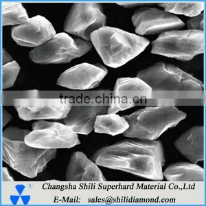 High Quality Diamond Mirco Powder Different Size Synthetic Diamond thumbnail-1